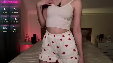 Susie online show from February 22, 5:12 am