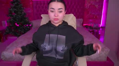 Susie online show from January 16, 12:41 am