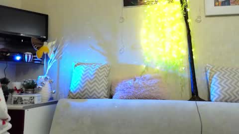 SusiexNoreen online show from February 22, 2:26 am