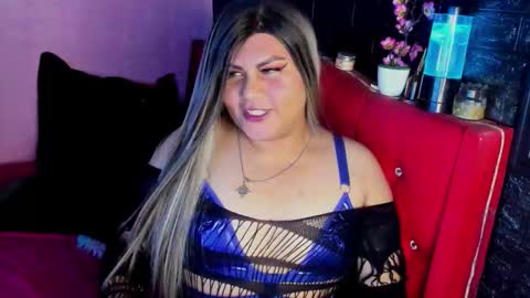 Sussan online show from December 14, 1:56 am