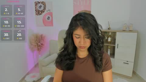 Sussan Monroe online show from April 4, 9:55 pm