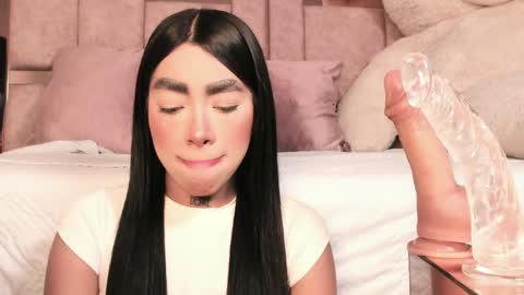 Sussie Tompsom online show from March 29, 5:25 pm