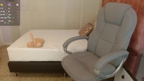 sussy leon online show from September 9, 1:33 pm