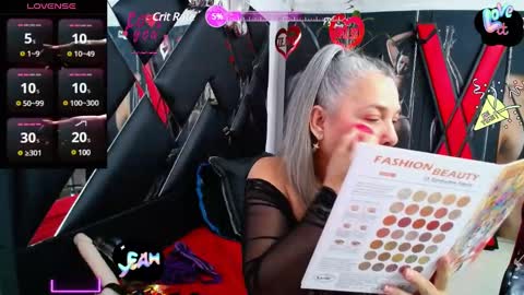 Sussy  online show from March 5, 4:02 am