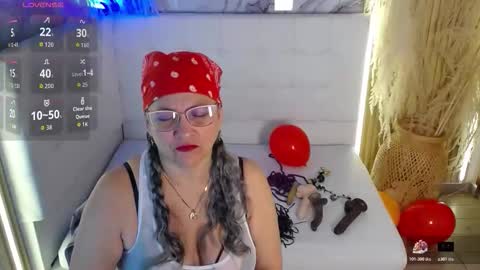 Sussy  online show from November 30, 2:40 am