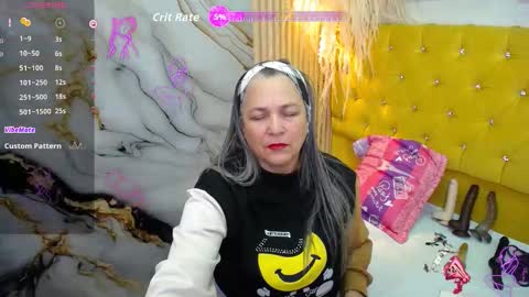 Sussy  online show from January 9, 2:50 am