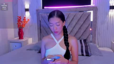 Susana online show from April 21, 12:34 pm