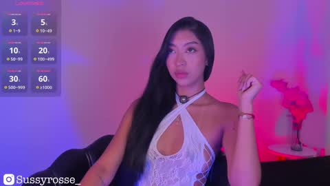 Snapshot of sussy_rosse_2 chatting on September 9, 10:32 pm Susana online show from September 9, 10:32 pm