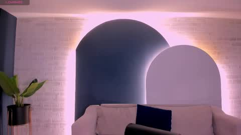 Sussy Bell online show from January 7, 3:22 am