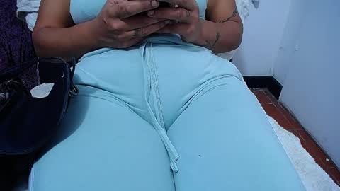 susy_perverttt online show from April 7, 2:08 pm