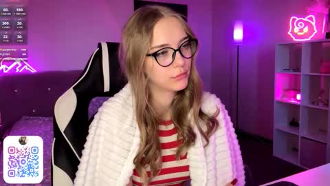 Jessica online show from March 9, 2:05 am