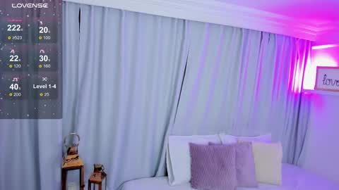 susyy online show from February 26, 3:25 am