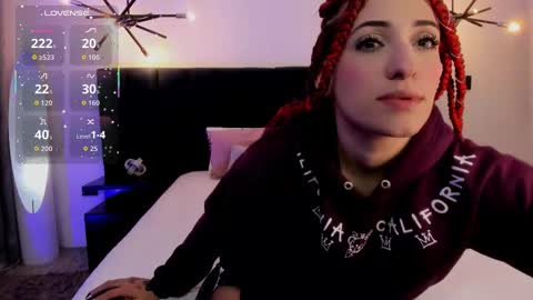 susyy online show from September 28, 3:26 am