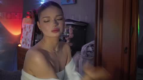 Stacy online show from June 6, 12:38 am