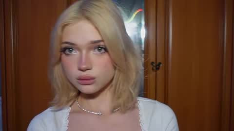 Stacy online show from June 20, 12:50 am