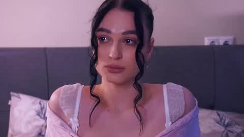 Kristanna online show from April 20, 7:44 am