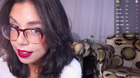 Snapshot of suziekill chatting on October 30, 9:04 pm Suzie online show from October 30, 9:04 pm