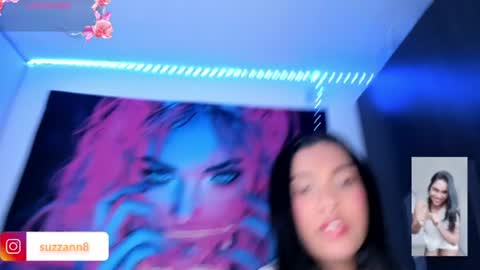 suzzann_rugg online show from June 14, 10:23 pm