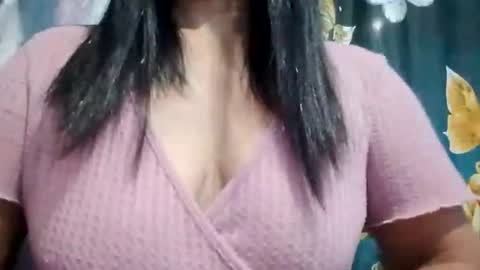 suzzie_hot online show from March 5, 6:39 pm