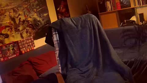 svenerd______ online show from February 12, 10:24 pm