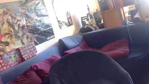 svenerd______ online show from March 2, 12:23 pm