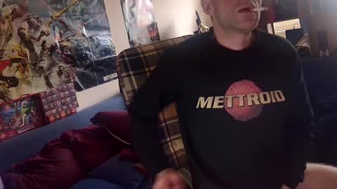 svenerd______ online show from February 11, 1:15 pm