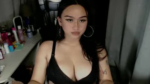 Angelic Baby online show from May 13, 4:27 pm