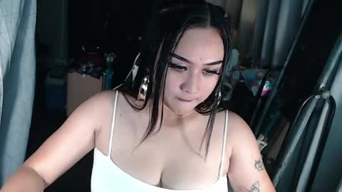 Angelic Baby online show from April 21, 8:21 am