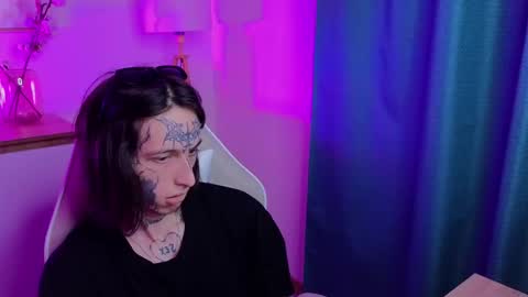 Eric online show from April 16, 8:09 pm