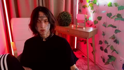 Eric online show from March 15, 1:10 am