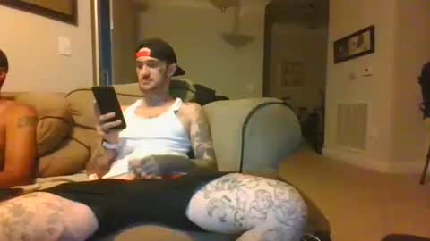 Snapshot of swaggdaddy93 chatting on September 18, 10:41 am Playboy online show from September 18, 10:41 am