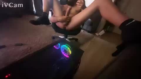 swanginrod online show from October 14, 6:22 pm