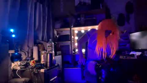 Johnny Cum Lover online show from October 23, 10:21 pm