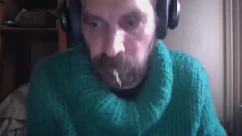sweaterboy666 online show from February 14, 11:31 am