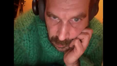 sweaterboy666 online show from January 31, 5:30 am