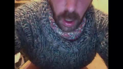 sweaterboy666 online show from February 9, 12:06 am