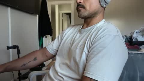 SweatinSD online show from April 17, 10:56 pm