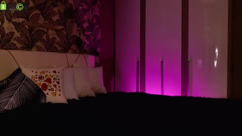 Eva and Tim online show from March 17, 6:02 pm