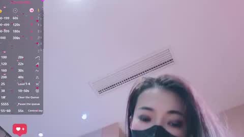 sweet0830 online show from September 28, 6:44 am