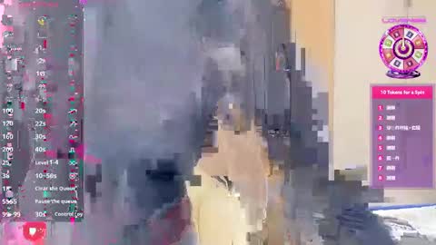 sweet0830 online show from March 12, 3:18 pm