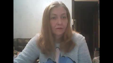 sweet4blonde67 online show from January 14, 12:24 pm