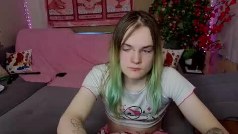 Haeyang  Torry online show from March 6, 7:29 am