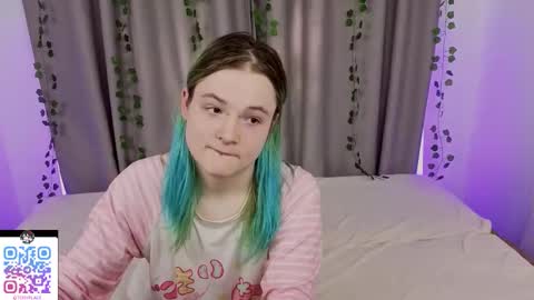 Haeyang  Torry online show from October 8, 7:03 am