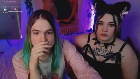 Haeyang  Torry online show from November 25, 9:08 am