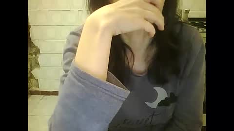 sweet4y0u online show from March 5, 4:49 pm