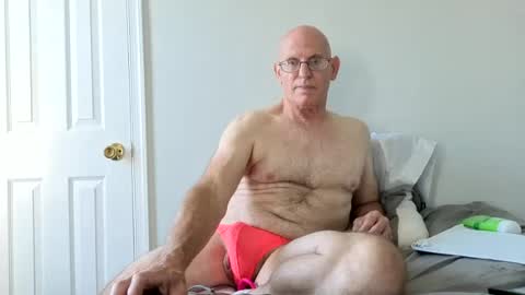 Zeppelin man online show from June 24, 10:06 pm