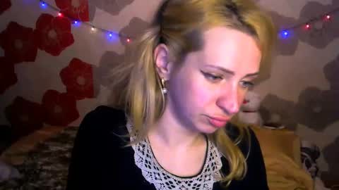 Sweet  Dany online show from May 18, 5:41 pm