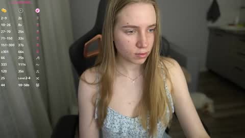 Michelle online show from April 1, 11:12 pm