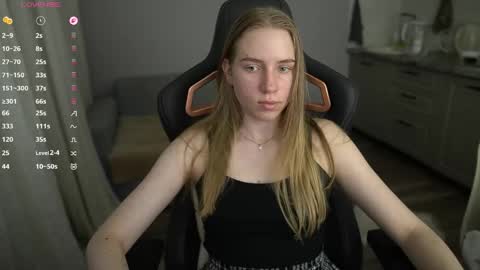 Michelle online show from April 2, 11:22 pm