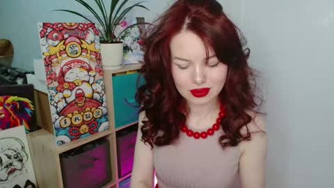 sweet__mooon online show from December 2, 4:21 am